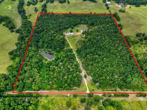 1722 Anderson County Road 432 Road
