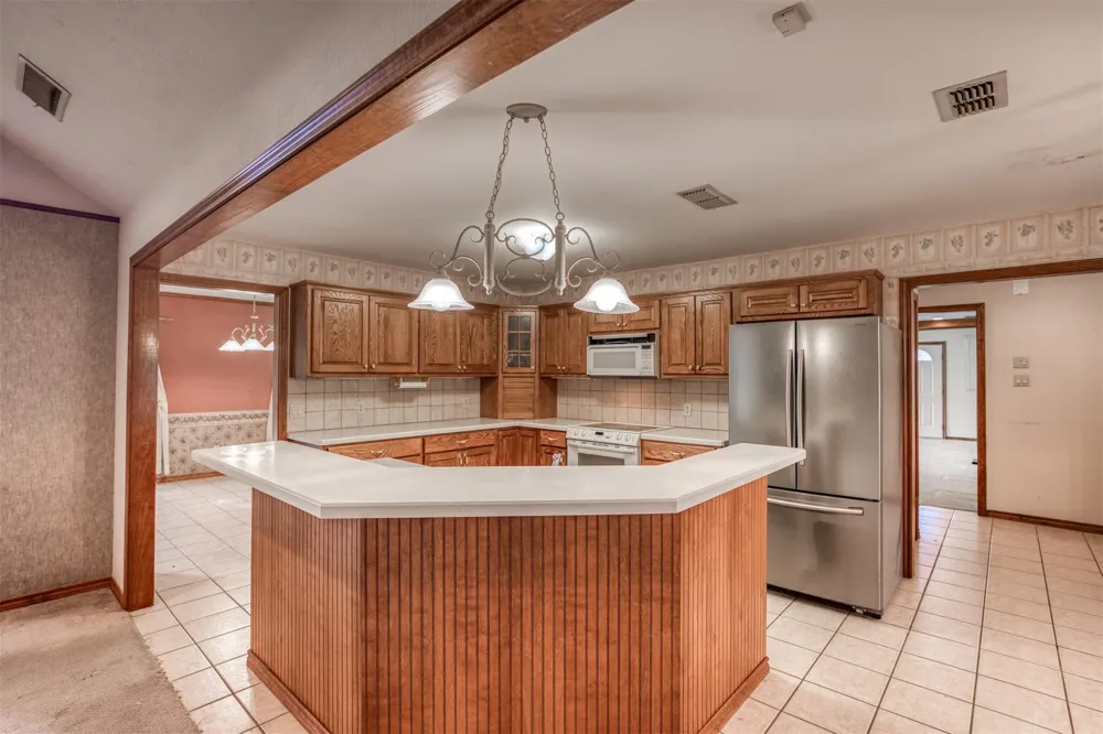 1722 Anderson County Road 432 Road Palestine, TX 75803