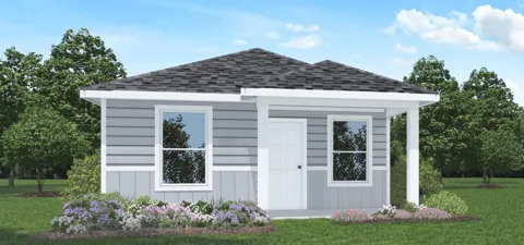 13139 Turret Bend Way