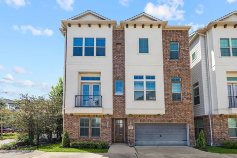 4003 Beacon Fisher Drive