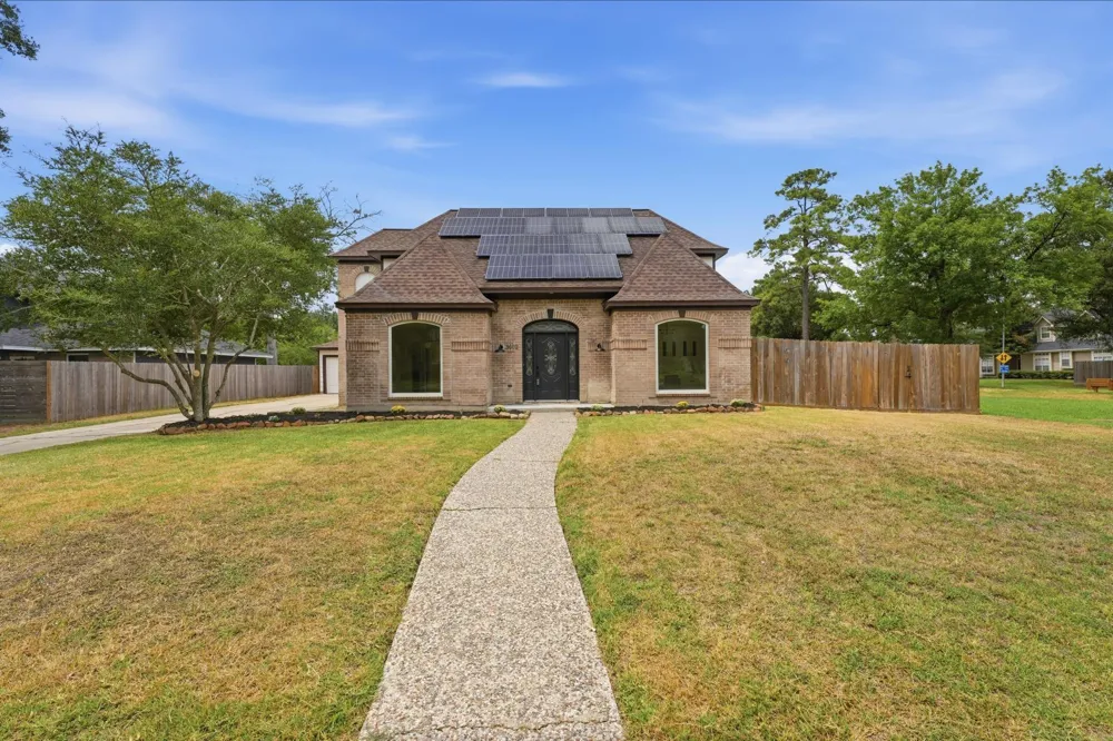 3602 Cypresswood Drive Spring, TX 77388