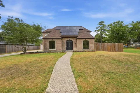 3602 Cypresswood Drive