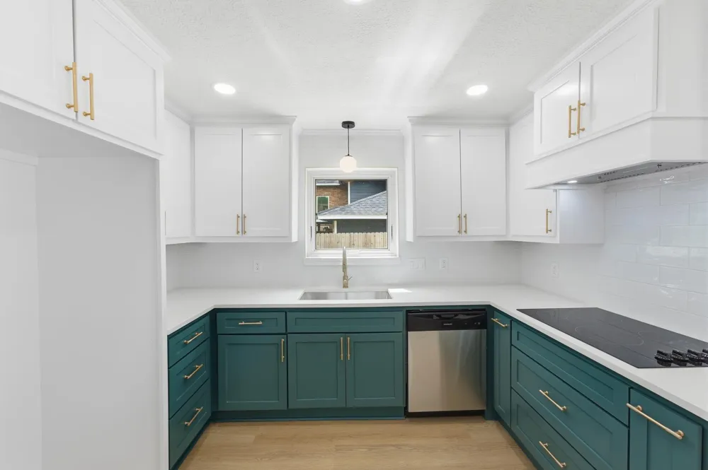 3602 Cypresswood Drive Spring, TX 77388