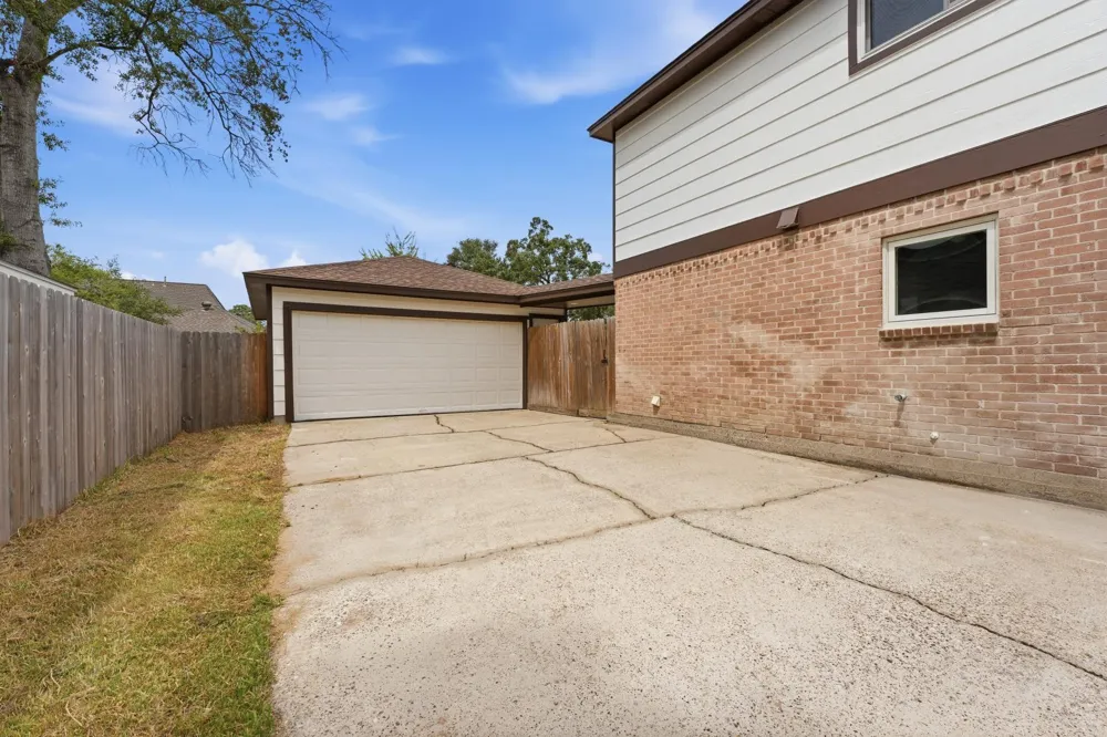 3602 Cypresswood Drive Spring, TX 77388