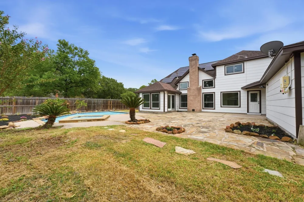 3602 Cypresswood Drive Spring, TX 77388