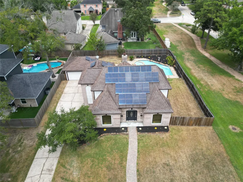 3602 Cypresswood Drive Spring, TX 77388