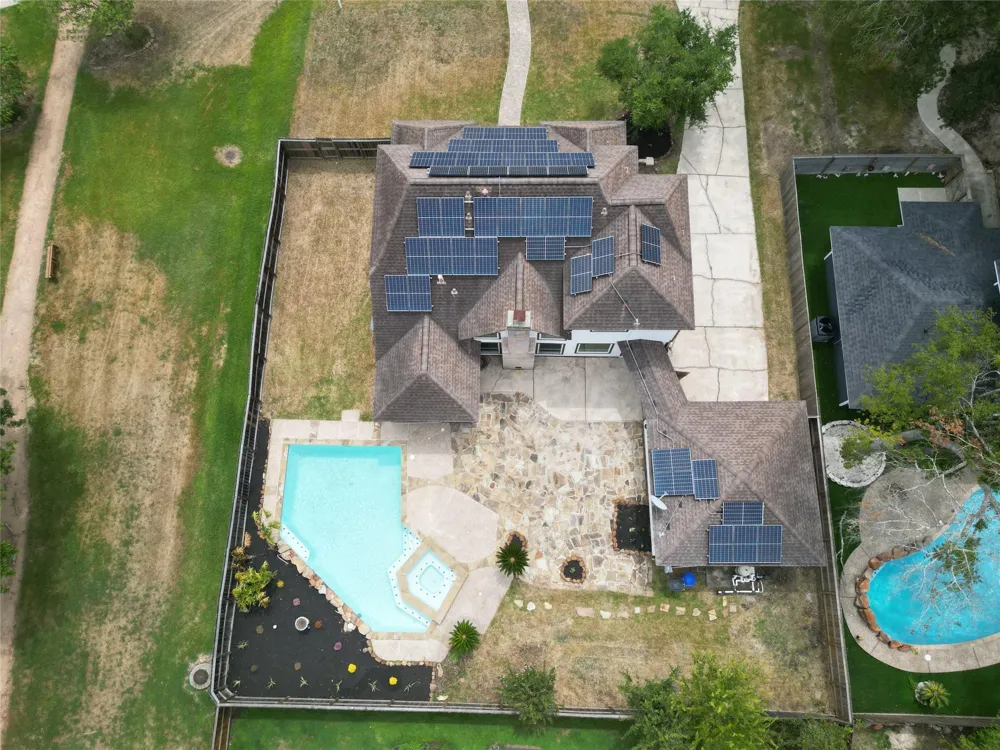 3602 Cypresswood Drive Spring, TX 77388