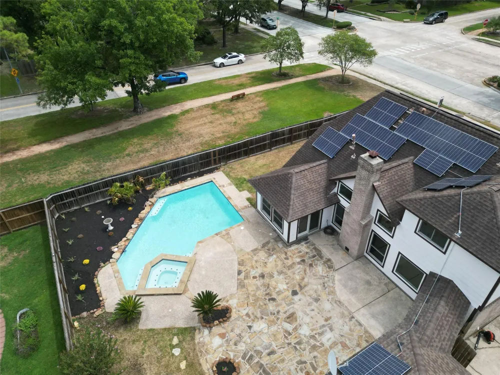 3602 Cypresswood Drive Spring, TX 77388