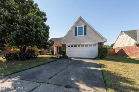 4397 Bradford Drive