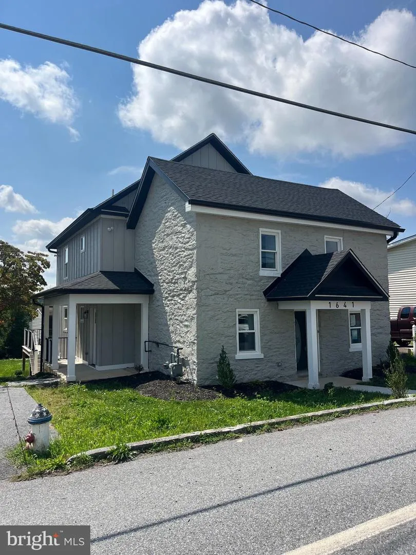 1641 OLD WESTMINSTER PIKE Westminster, MD 21157