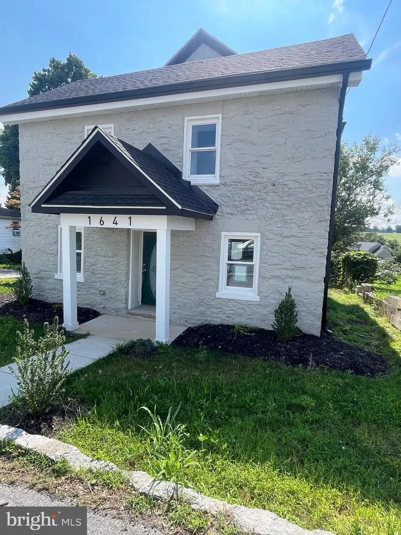 1641 OLD WESTMINSTER PIKE Westminster, MD 21157