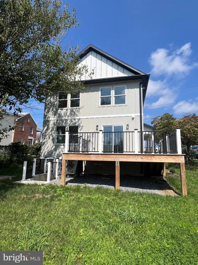 1641 OLD WESTMINSTER PIKE Westminster, MD 21157
