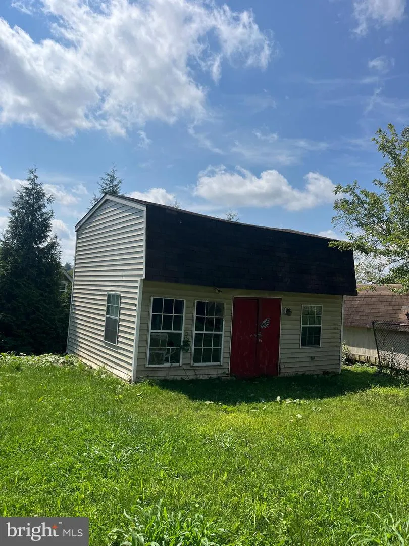 1641 OLD WESTMINSTER PIKE Westminster, MD 21157