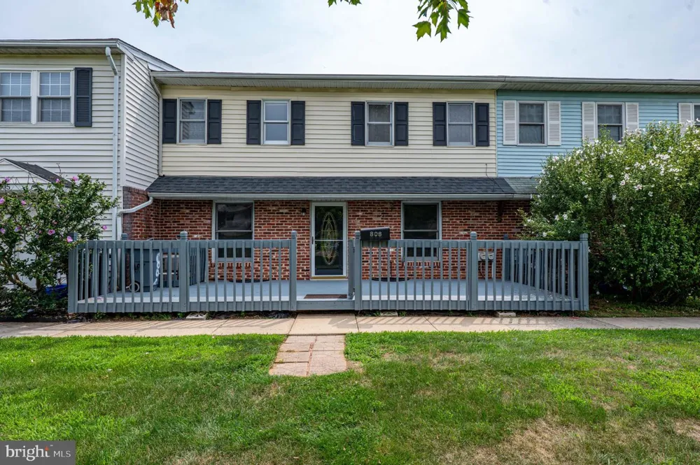 Address Not Shown Blue Bell, PA 19422