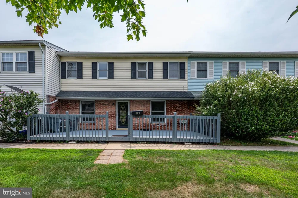 Address Not Shown Blue Bell, PA 19422