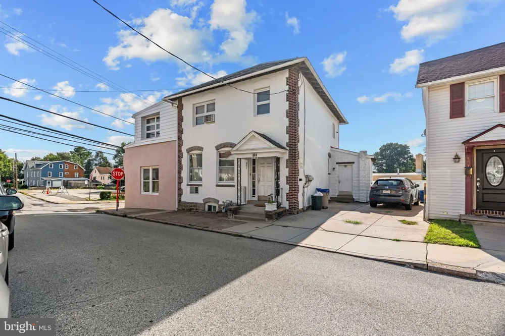 301 CEDAR STREET Jenkintown, PA 19046