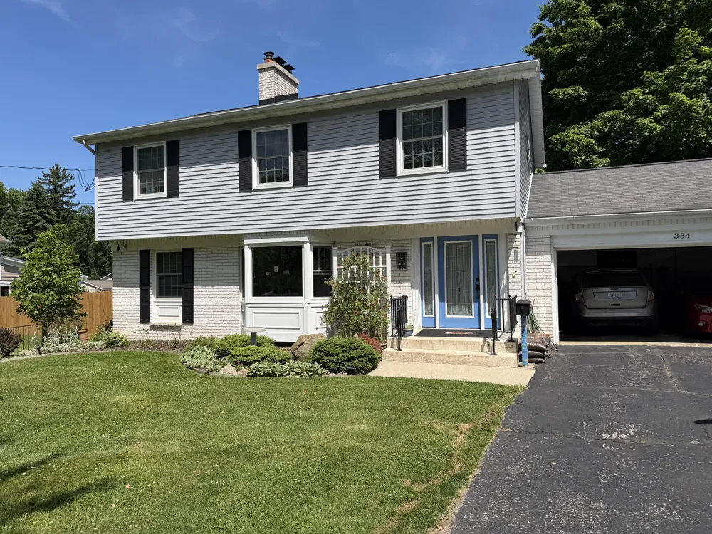 334 Grand Street Marshall, MI 49068