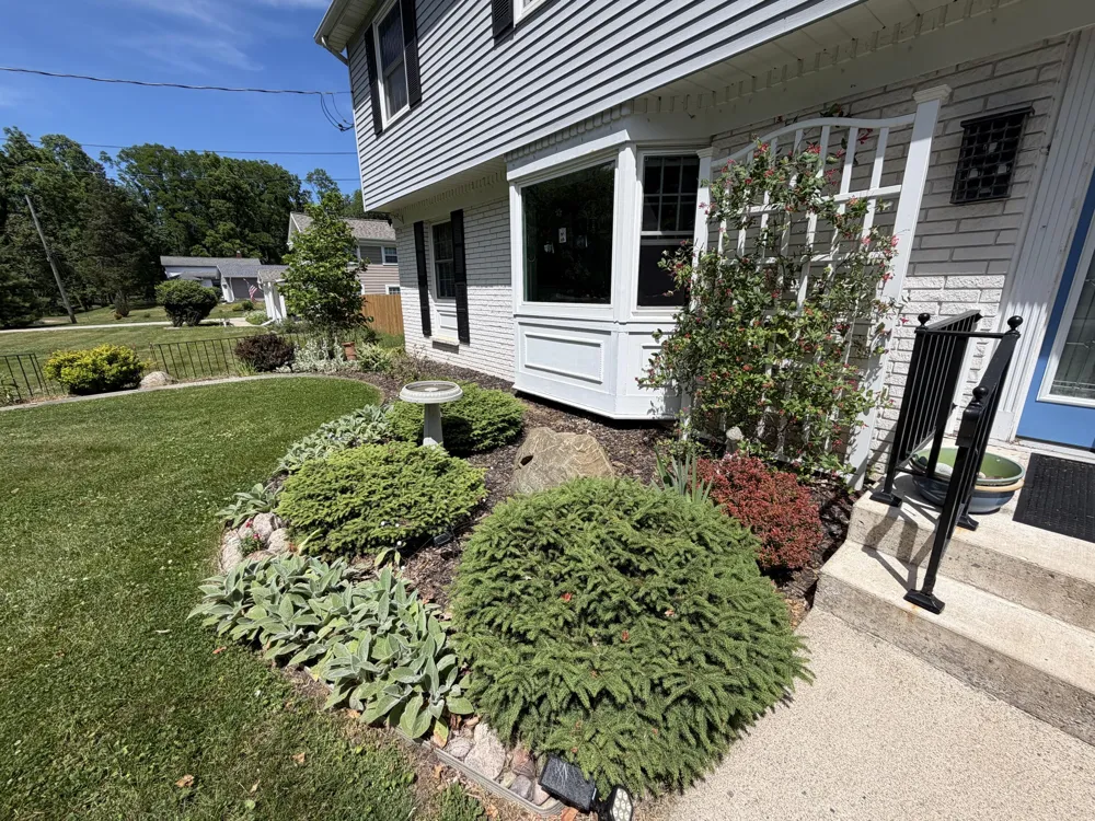 334 Grand Street Marshall, MI 49068
