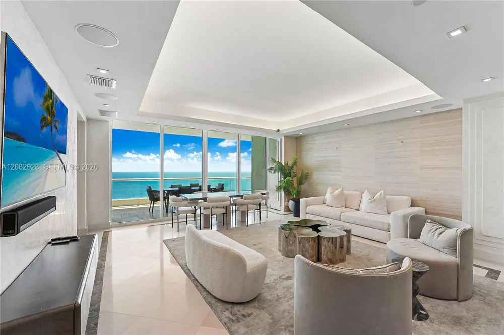 16051 Collins Ave #2903 Sunny Isles Beach, FL 33160