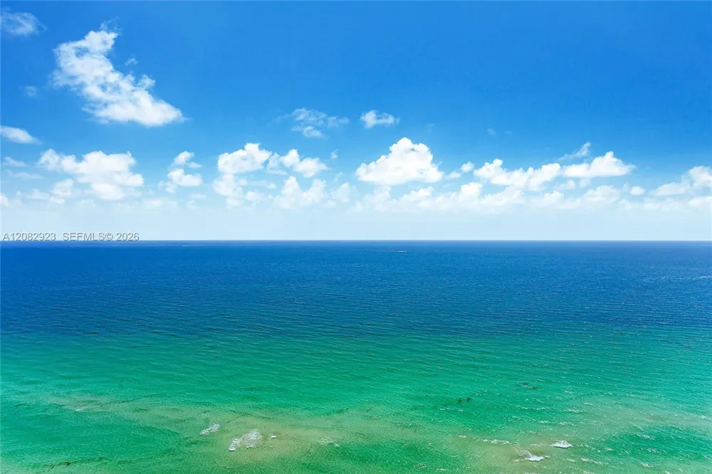 16051 Collins Ave #2903 Sunny Isles Beach, FL 33160