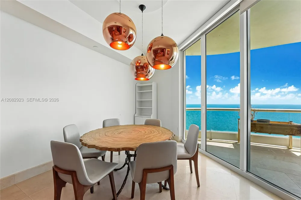 16051 Collins Ave #2903 Sunny Isles Beach, FL 33160