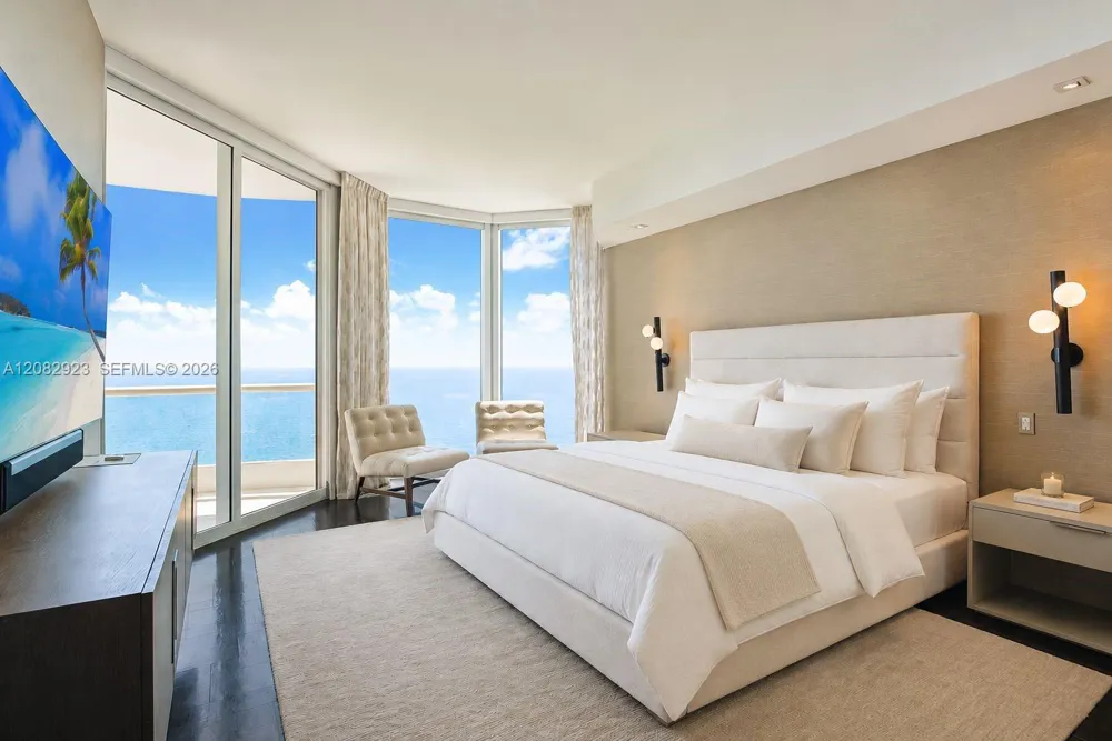 16051 Collins Ave #2903 Sunny Isles Beach, FL 33160