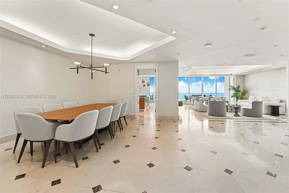 16051 Collins Ave #2903 Sunny Isles Beach, FL 33160