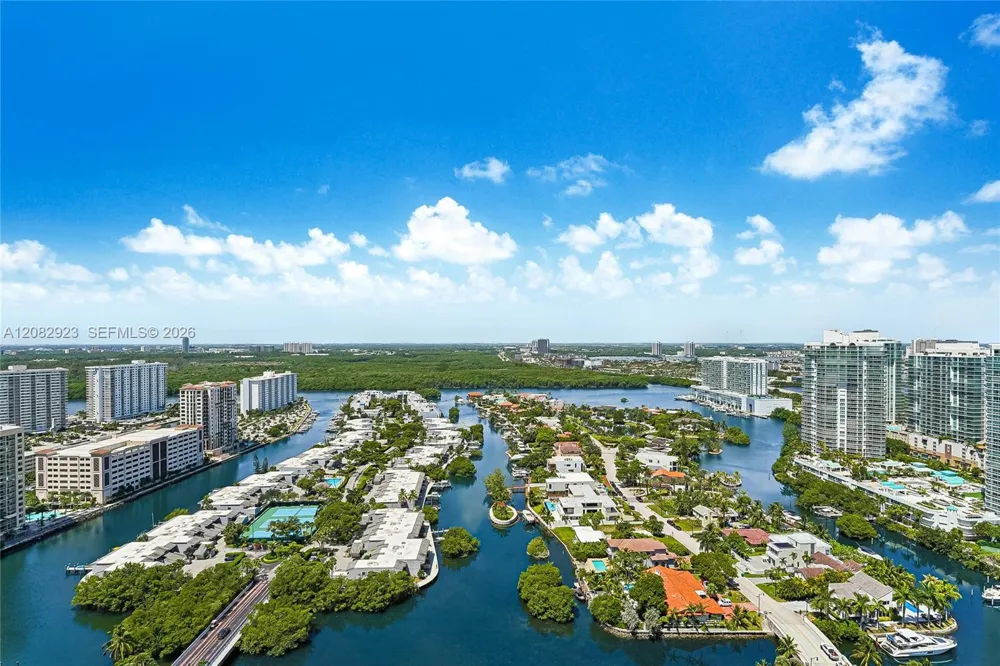 16051 Collins Ave #2903 Sunny Isles Beach, FL 33160