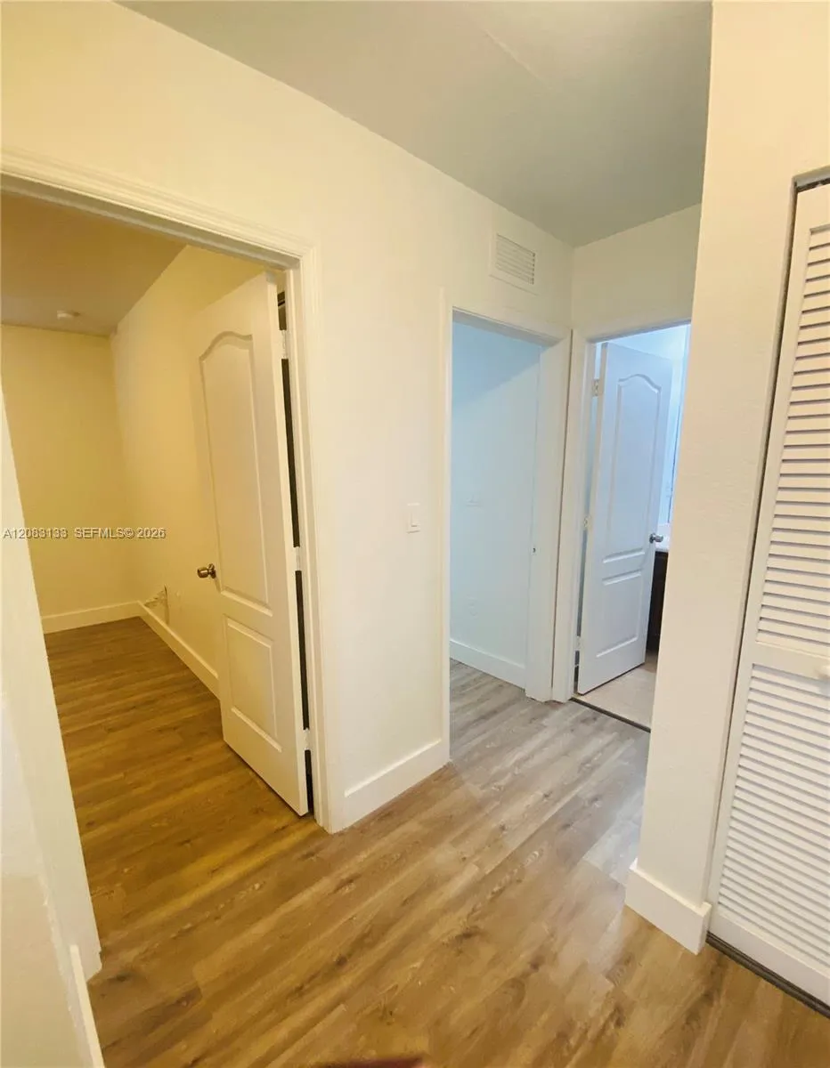 21401 NW 13th Ct #701 Miami Gardens, FL 33169