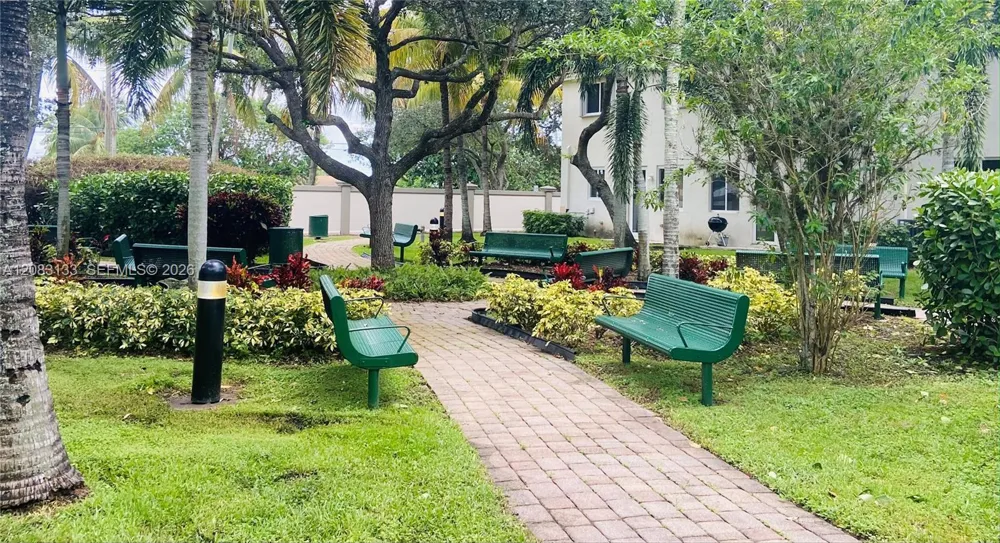 21401 NW 13th Ct #701 Miami Gardens, FL 33169