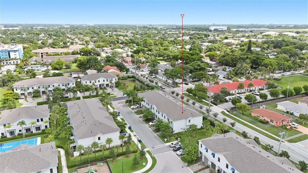 926 NW 3rd Ter #926 Pompano Beach, FL 33060