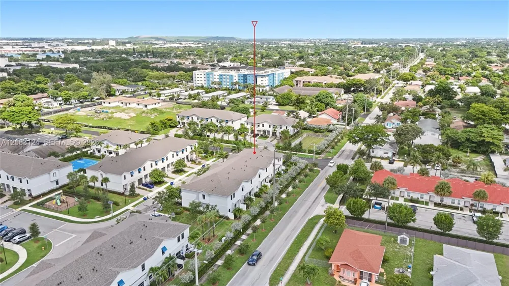 926 NW 3rd Ter #926 Pompano Beach, FL 33060