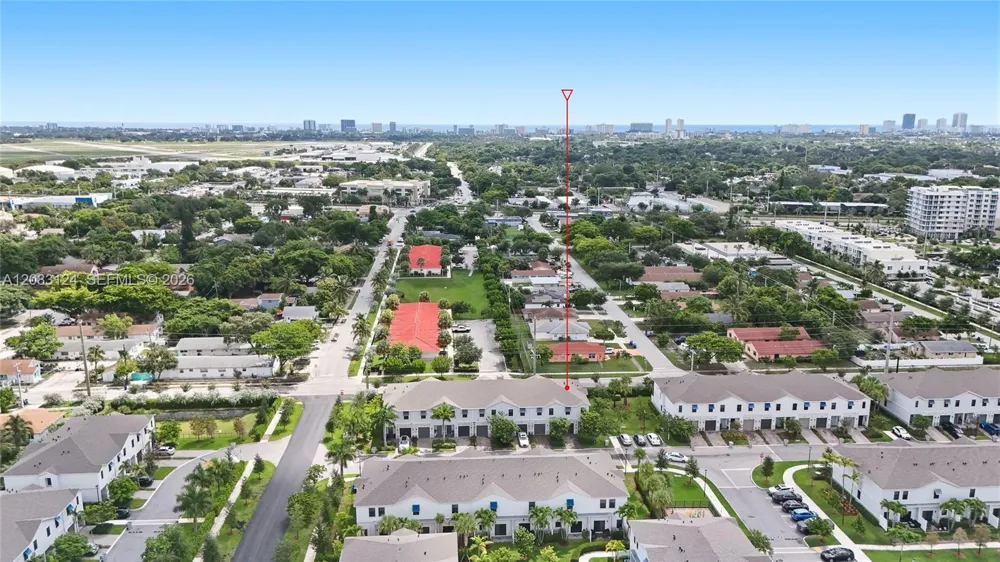 926 NW 3rd Ter #926 Pompano Beach, FL 33060