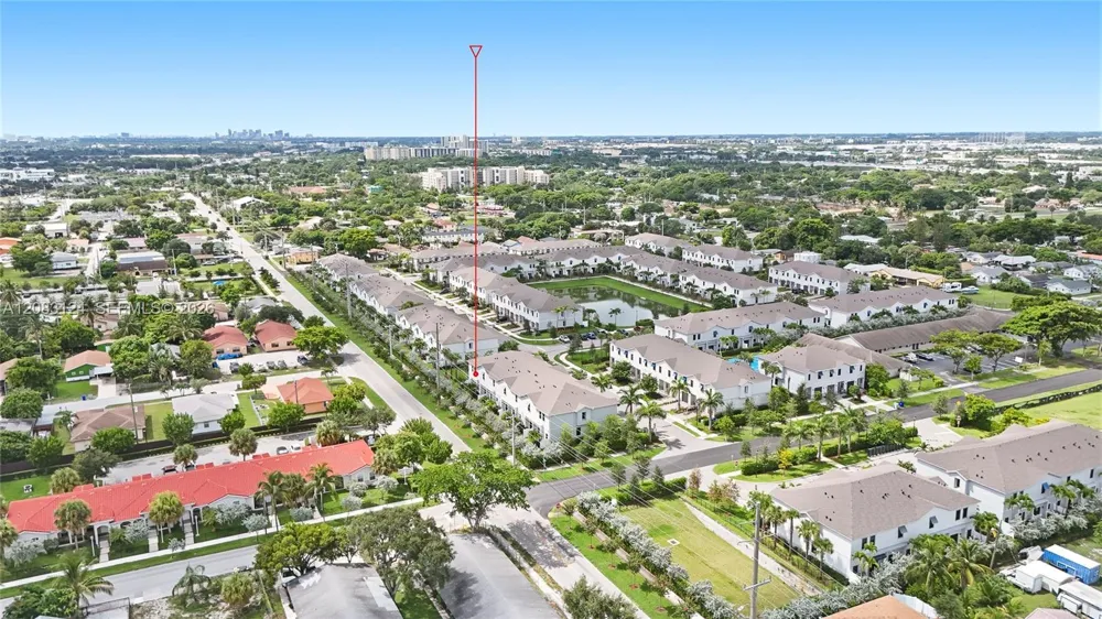 926 NW 3rd Ter #926 Pompano Beach, FL 33060