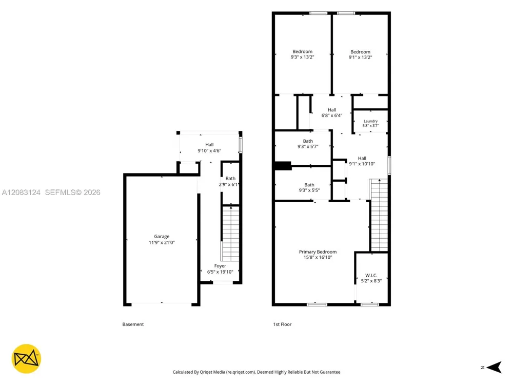 926 NW 3rd Ter #926 Pompano Beach, FL 33060