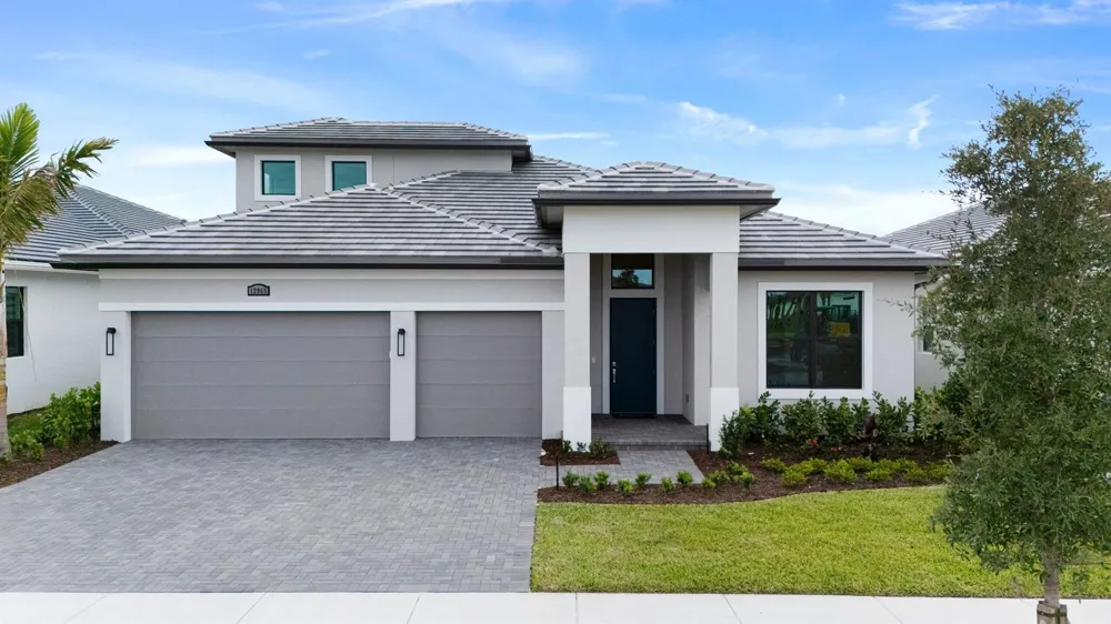 12965 SW LEOPOLD WAY Port St. Lucie, FL 34987