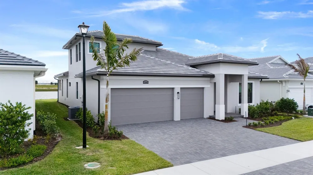 12965 SW LEOPOLD WAY Port St. Lucie, FL 34987