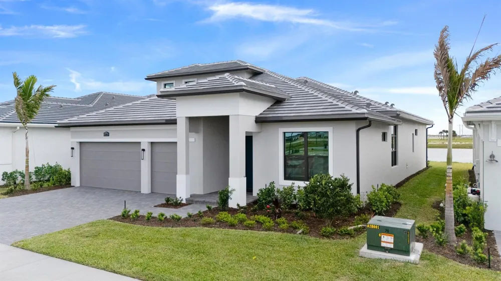 12965 SW LEOPOLD WAY Port St. Lucie, FL 34987