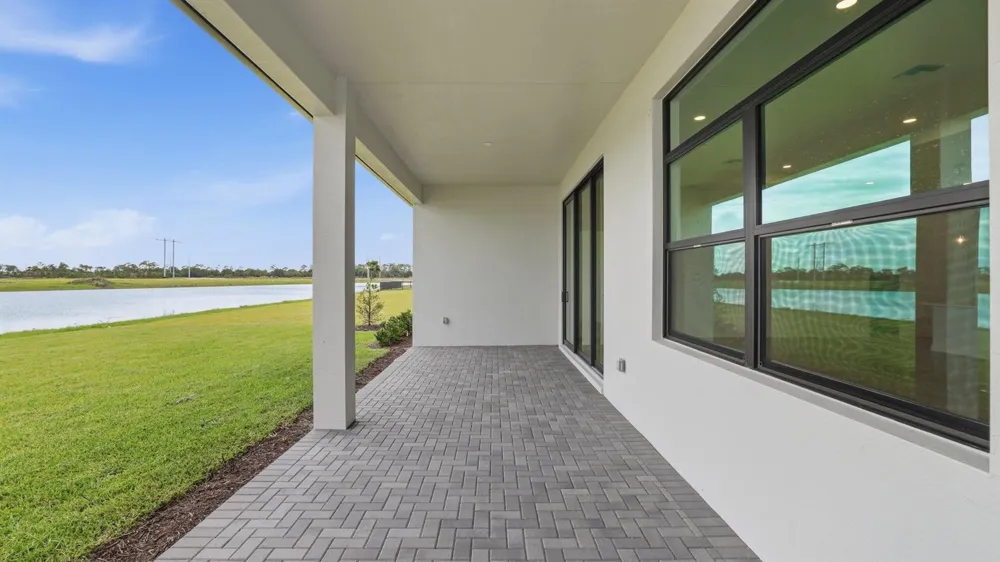 12965 SW LEOPOLD WAY Port St. Lucie, FL 34987