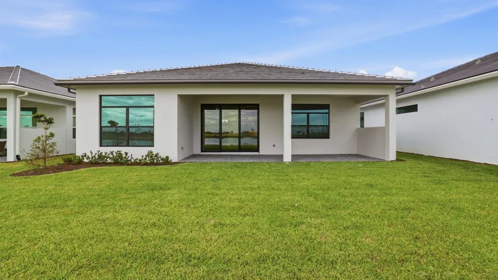 12965 SW LEOPOLD WAY Port St. Lucie, FL 34987