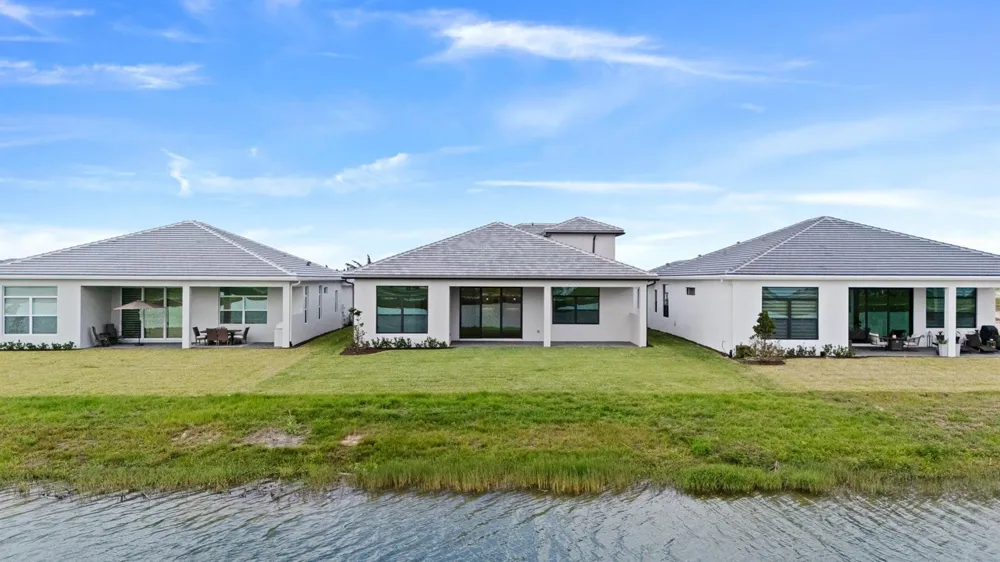 12965 SW LEOPOLD WAY Port St. Lucie, FL 34987