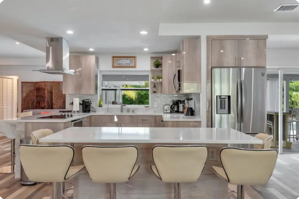 2829 NE 12TH STREET Pompano Beach, FL 33062