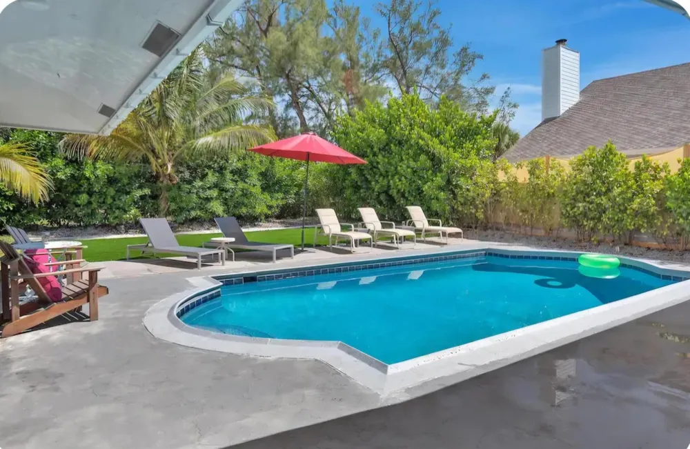 2829 NE 12TH STREET Pompano Beach, FL 33062