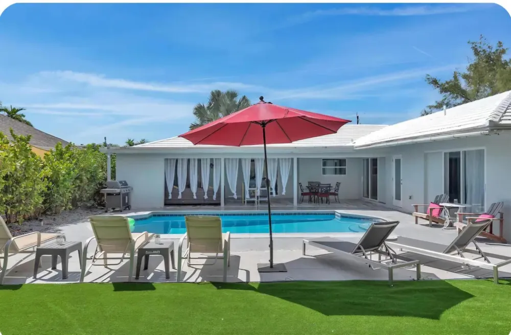 2829 NE 12TH STREET Pompano Beach, FL 33062