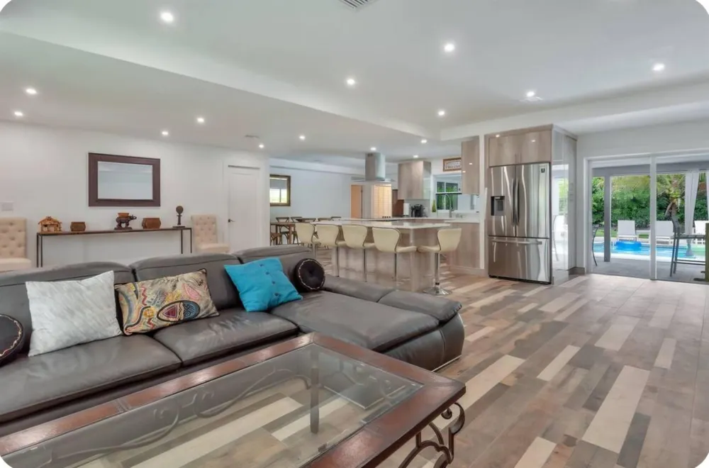2829 NE 12TH STREET Pompano Beach, FL 33062