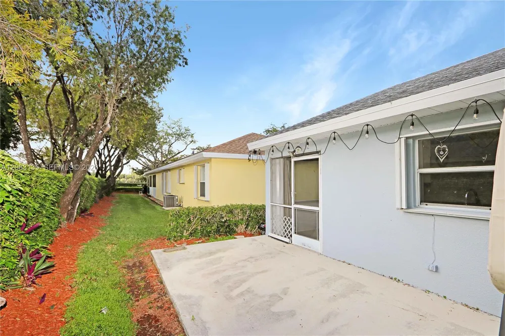 527 SE 21st Dr #527 Homestead, FL 33033