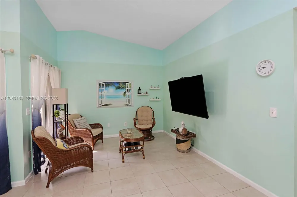 527 SE 21st Dr #527 Homestead, FL 33033