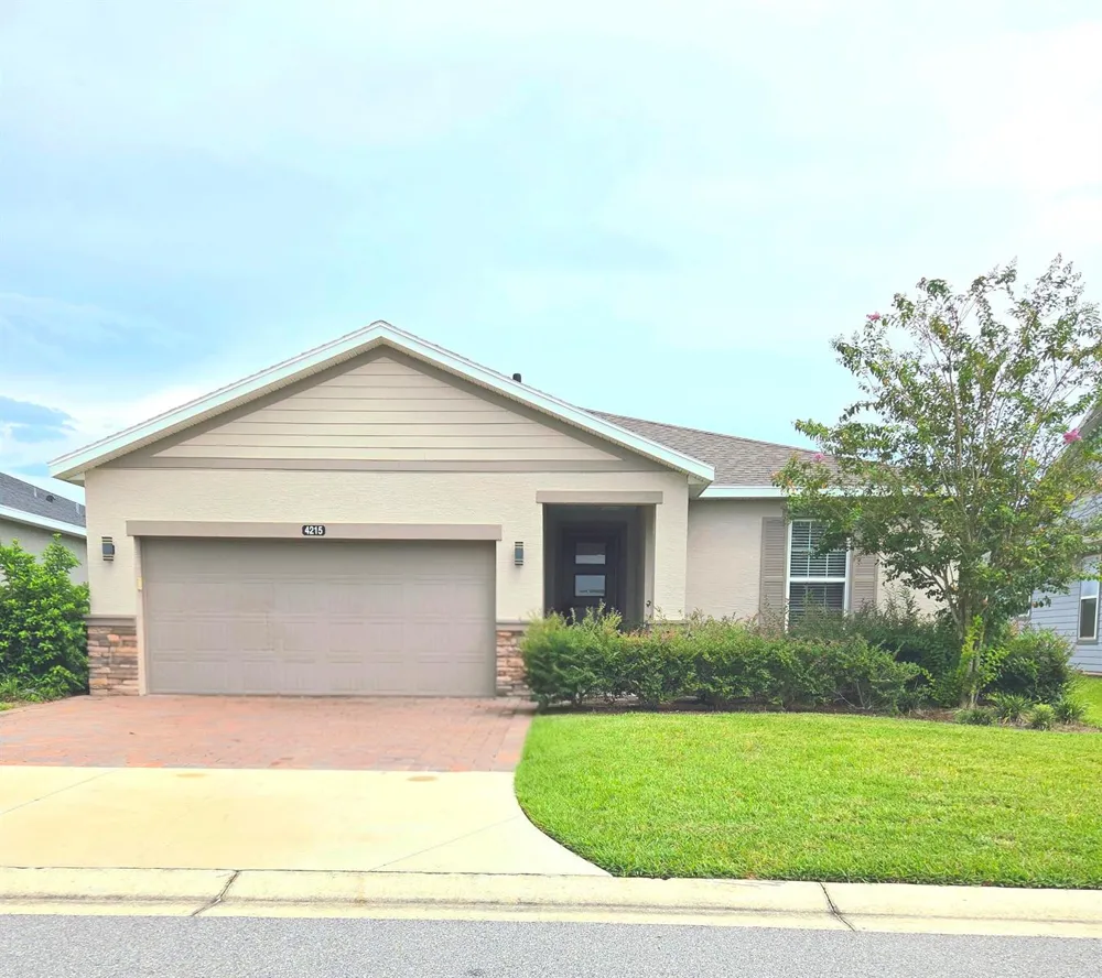 4215 NW 55th Terrace ocala, FL 34482