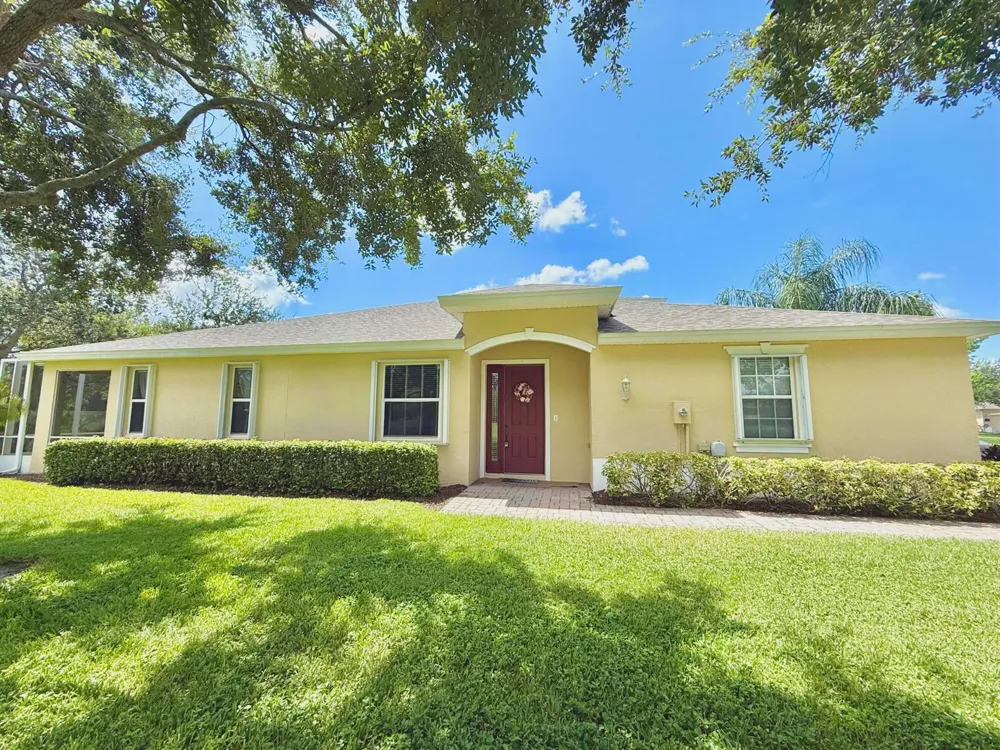 6616 Liberty Place Vero Beach, FL 32966