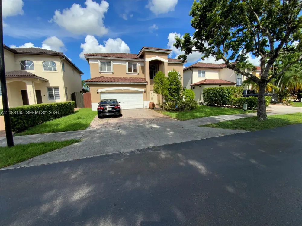 6528 SW 158th Pass Miami, FL 33193